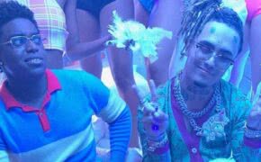 Kodak Black manda recado para Lil Pump após rapper aparecer com unhas postiças