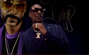 Snoop Dogg lança nova música “CEO” com videoclipe; confira