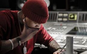 Ne-Yo volta ao estúdio para gravar novo material