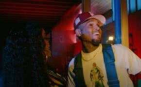 H.E.R. lança videoclipe de “Come Through” com Chris Brown; assista