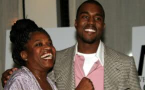 Kanye West surpreende e lança EP “Dear Donda” homenageando sua falecida mãe Donda no Dia das Mães