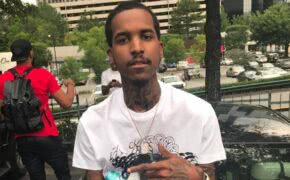 Empresário do Lil Reese pede orações a ele e sua família após ser rapper ser baleado em Chicago