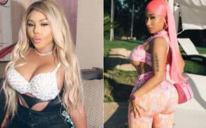 Lil’ Kim quer enfrentar Nicki Minaj em uma batalha de hits Verzuz