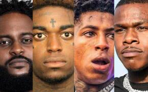 Bas disse que Kodak Black, NBA Youngboy e DaBaby podem ser considerados “rap consciente”
