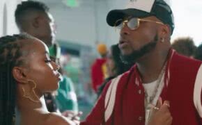 Davido divulga novo videoclipe de “Shopping Spree” com Chris Brown e Young Thug; confira