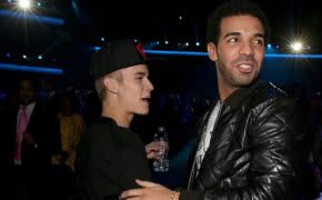 Justin Bieber destrona Drake, ao ser oficialmente o artista mais jovem a ter 100 músicas na Billboard