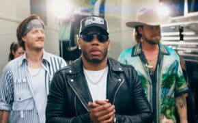 Nelly volta a bombar na Billboard com um novo hit