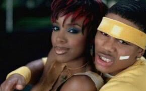 Clipe de “Dilemma” do Nelly com Kelly Rowland bate 1 bilhão de views no Youtube
