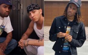 Eminem gravou nova música com o filho do seu falecido melhor amigo Proof; confira