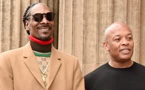 Filhos do Dr. Dre, Snoop Dogg e Swizz Beatz atuarão juntos em novo filme