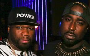 50 Cent disse que Young Buck continua artista da G-Unit