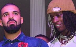 Drake presenteou Young Thug com um Richard Mille