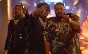 Música “Every Chance I Get” do DJ Khaled com participações de Lil Baby e Lil Durk recebe certificação de platina