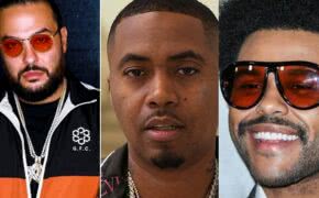 Confira a tracklist do novo álbum do Belly com Nas, The Weeknd e outros