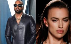 Kanye West e Irina Shayk se separam