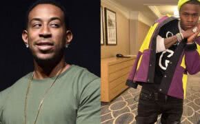 Ludacris diz que entende comparação artística com DaBaby