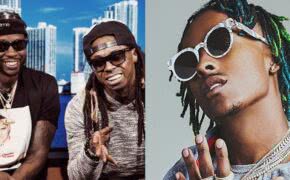 Lil Wayne lançará um disco com 2 Chainz e outro com Rich The Kid