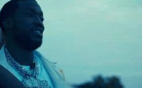 Meek Mill lança novo single “Blue Notes 2” com Lil Uzi Vert junto de videoclipe; confira