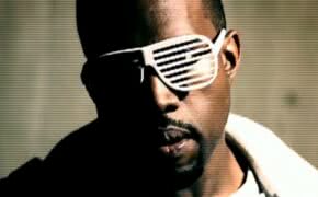 Kanye West conquista seu primeiro certificado de diamante com hit “Stronger”; relembre sucesso