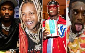 Meek Mill lança novo álbum “Expensive Pain” com Lil Durk, Young Thug, Lil Uzi Vert, A$AP Ferg e mais
