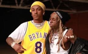 Lil Wayne e Rich The Kid lançam novo álbum colaborativo “Trust Fund Babies”, trazendo YG em participação