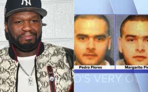 50 Cent anuncia nova série sobre lendários traficantes gêmeos do Cartel de Sinaloa e diz que ela será a “nova Narcos”