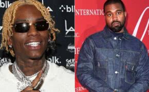Soulja Boy recebe pedido de desculpas do Kanye West após treta e se gaba: “1º rapper a receber desculpas do Kanye”