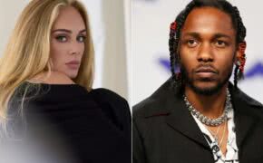 Adele revela que é amiga do Kendrick Lamar e que ouviu músicas do novo álbum dele