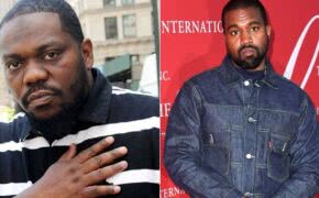 Beanie Sigel fala sobre Kanye West prometê-lo milhões de dólares e ações por criar o apelido “Yeezy”