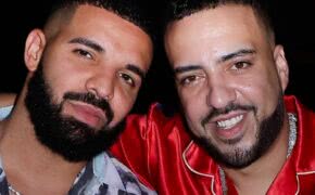 Drake preferiu sair de feat de novo álbum do French Montana por conta de polêmica no AstroWorld, segundo TMZ