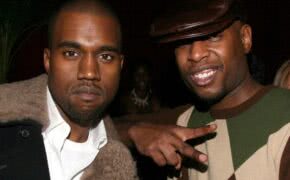 Kanye West diz que nunca gostou dos sons do Talib Kweli