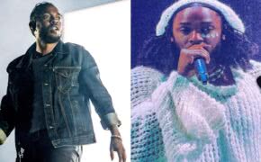 Kendrick Lamar faz seu grande retorno aos palcos com show no festival “Day N Vegas”; confira registros