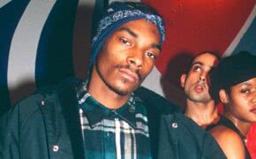 Snoop Dogg explica a história sinistra da sua música “Murder Was The Case”