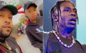 Menino de 9 anos pisoteado no show do Travis Scott morre após 1 semana em coma; ele é a 10ª vítima