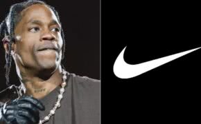 Nike adia lançamento de tênis em parceria com Travis Scott após tragédia em festival do artista