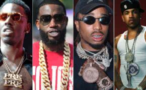 Morte do Young Dolph é lamentada por Gucci Mane, Drake, Quavo, Russ, Rick Ross, Lloyd Banks e mais