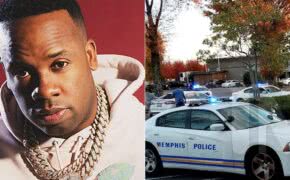 Polícia fecha restaurante do Yo Gotti no Memphis após morte do Young Dolph, temendo tumulto e retaliações