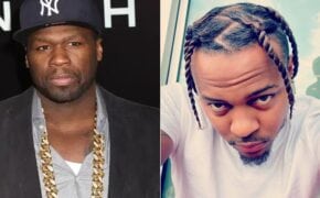 50 Cent manda recado para Bow Wow após rapper curtir post da Madonna criticando ele