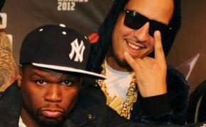 French Montana diz que não tem mais treta com 50 Cent e manda “salve” pro rapper