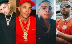 Filipe Ret critica Prêmio Multishow por ausência de destaques do rap e funk: “cadê MC Poze, Hariel, Orochi, Matuê, MD Chefe, Djonga e +?”