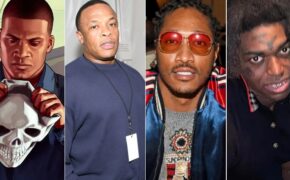 Nova expansão do GTA V online trará novas músicas do Dr. Dre, YG, Future, Kodak Black, Pusha T, Offset e mais em rádio Los Santos
