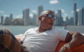 Ja Rule ressurge lançando novo som “Blow” com videoclipe; confira