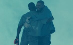 Drake e Kanye West selam oficialmente as pazes com show épico pedindo a liberdade do Larry Hoover