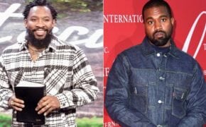 Pastor critica Kanye West ser eleito o “artista gospel número #1” da Billboard esse ano