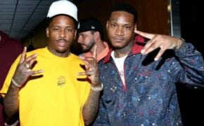 Rapper Slim 400 é morto baleado em Los Angeles