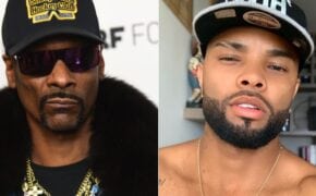 Snoop Dogg lança novo som “Get My Money” com MC Zaac; ouça