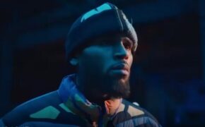 Chris Brown anuncia grande single de retorno “IFFY” para esse mês; confira teaser