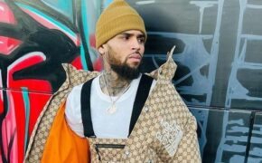 Chris Brown lança novo single “WE (Warm Embrace)” com sample de clássico R&B; ouça agora