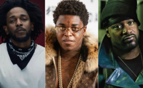 Kendrick Lamar lança seu grande álbum de retorno “Mr. Morale & The Big Steppers” com Kodak Black, Ghostface Killah e mais