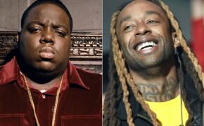 Nova música “G.O.A.T” do Notorious BIG com Ty Dolla $ign será lançada nessa sexta; confira prévia